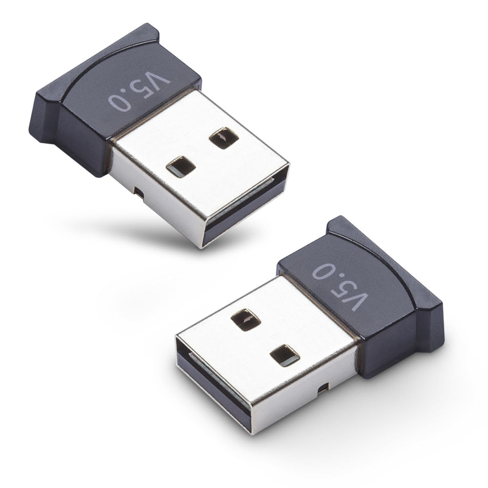 7NC 무선 블루투스 5.0 USB 동글 NCD-701 노트북 PC연결사용 무선헤드폰 프린터 연결가능